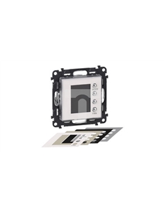 VALENA L-TERMOSTAT.DISPLAY BUS 752131 - 752131