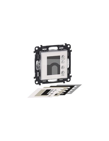 VALENA L-TERMOSTAT.DISPLAY BUS 752131 - 752131