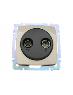 SUNO TV-RD TERMINAL CREME 774633 - 774633