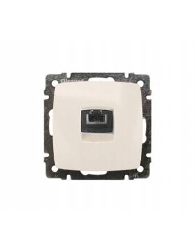 SUNO RJ 11 - 1 SAIDA CREME 774638 - 774638