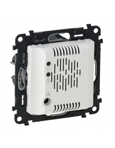 752136 VALENA L-DETETOR GAS PESADO BR - 752136