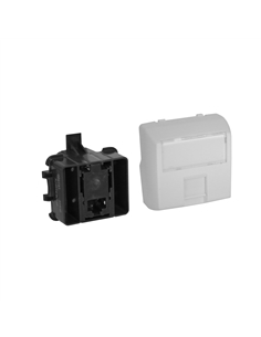OTEO RJ45 CAT.5E FTP 1 S. DLP+ 086161 - 086161