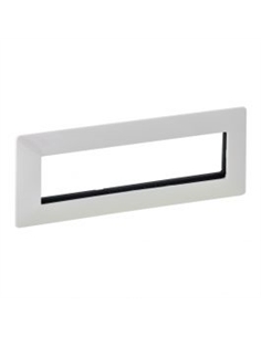 VALENA L-QUADRO 4 X 2MD BRANCO 752145 - 752145