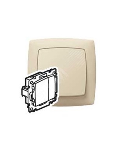 SUNO VARIADOR TECLAS 400W CREM 774662 - 774662