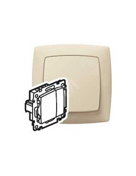 SUNO VARIADOR TECLAS 400W CREM 774662 - 774662
