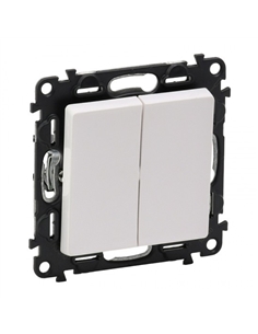 VALENA L-COMUTADOR LUSTRE IP44 752155 - 752155