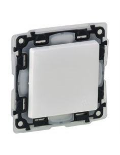 VALENA L-INTER. BIPOLAR IP44 752164 - 752164