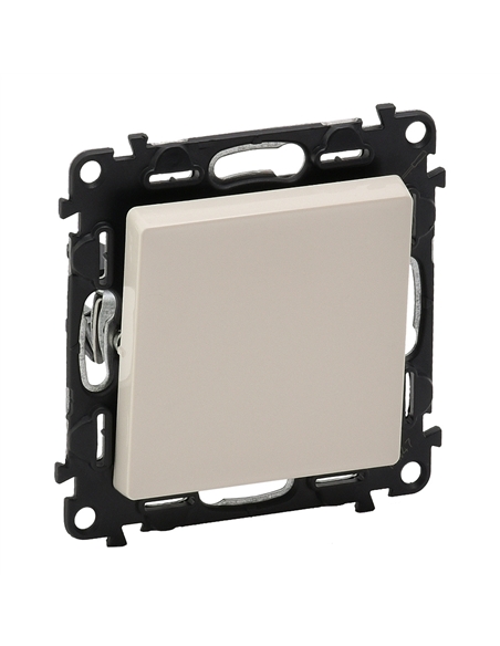 VALENA L-INTERRUPTOR 10 AX CRE 752201 - 752201