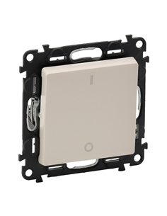 VALENA L-INTER.BIPOLAR 16AX CR 752202 - 752202