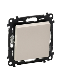 VALENA L-BOTAO SIMPLES 6A CREM 752211 - 752211