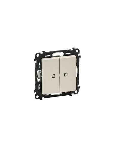 VALENA L-C.LUSTRE LUMINOSO CRE 752228 - 752228