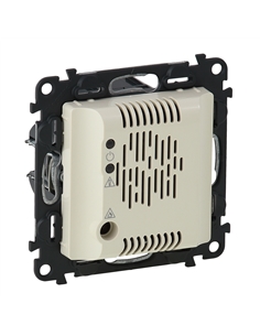 752240 VALENA L-REPETIDOR ALARME CREM - 752240