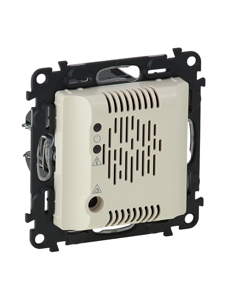 752240 VALENA L-REPETIDOR ALARME CREM - 752240