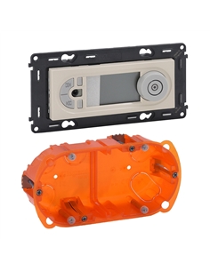 VALENA L-RADIO RDS LCD+ALIM CR 752242 - 752242