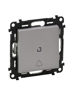 VALENA L-BOTAO LUM.CAMPAIN ALU 752316 - 752316