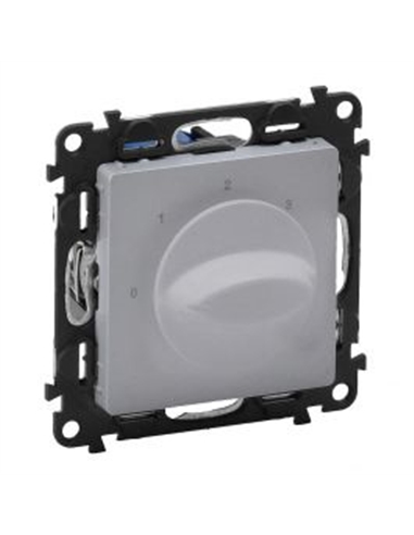 VALENA L-COM. VENTIL. 4POS ALU 752332 - 752332