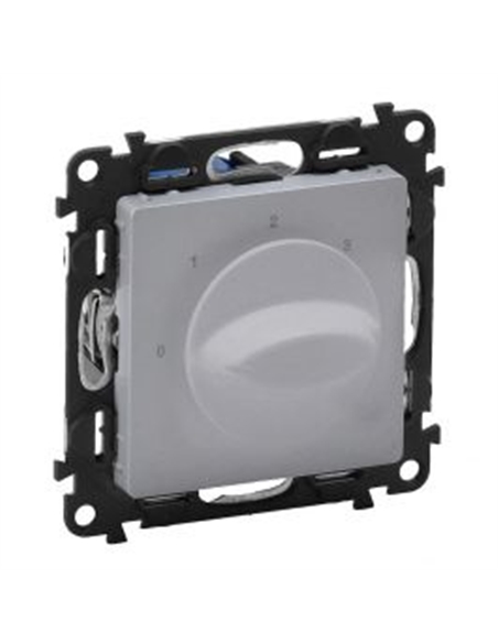 VALENA L-COM. VENTIL. 4POS ALU 752332 - 752332
