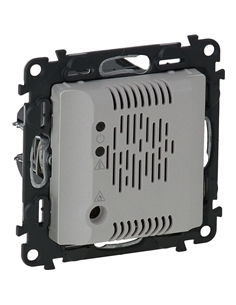 752337 VALENA L-DETETOR GAS LEVE ALUM - 752337