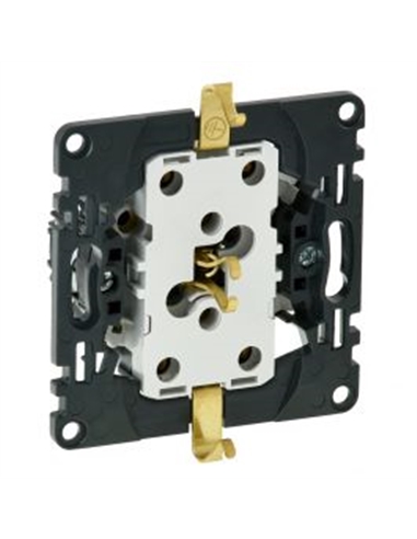 VALENA L-2 X 2P+T LIG.AUTOM. 753027 - 753027