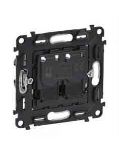 VALENA L-RJ45 CAT5E UTP 2SAID. 753041 - 753041