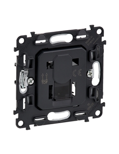 VALENA L-RJ45 CAT6 STP 1SAIDA 753046 - 753046