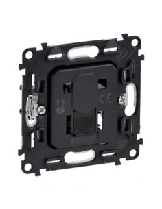 VALENA L-RJ45 CAT6A STP 1SAIDA 753048 - 753048