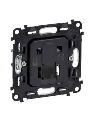 VALENA L-RJ45 CAT6A STP 1SAIDA 753048 - 753048
