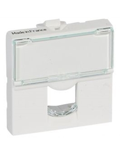 MOSAIC ADAPTADOR 1 X SYSTIMAX 078602 - 078602