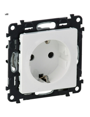 VALENA L-TOM. 2P+T AUTO. BRANC 753121 - 753121