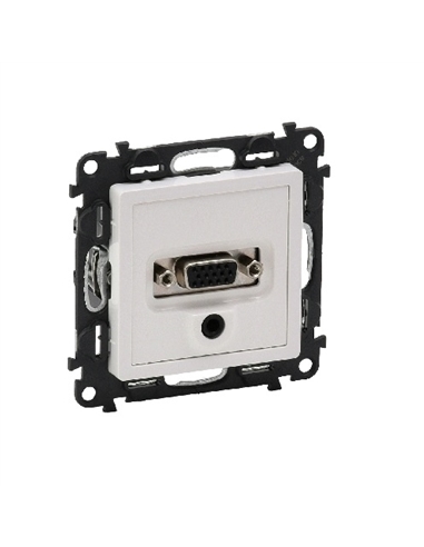 VALENA L-HD15 + JACK 3.5MM BRA 753170 - 753170