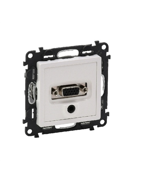 VALENA L-HD15 + JACK 3.5MM BRA 753170 - 753170