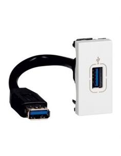 MOSAIC TOM. USB PRE-CONECTORIZ 078746 - 078746