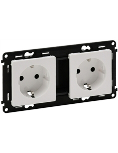 VALENA L-2 X 2P+T PRECABL. CRE 753222 - 753222