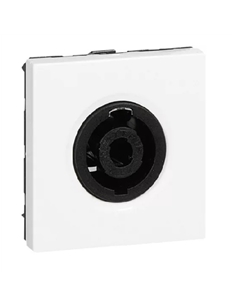 MOSAIC TOMADA AUDIO SPEAKON 078760 - 078760