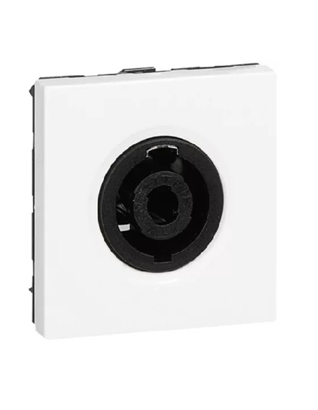 MOSAIC TOMADA AUDIO SPEAKON 078760 - 078760