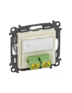 VALENA L-FO SC/APC SIMPLEX CRE 753230 - 753230