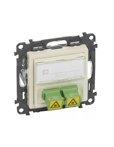 VALENA L-FO SC/APC SIMPLEX CRE 753230 - 753230