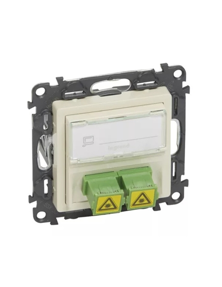 VALENA L-FO SC/APC SIMPLEX CRE 753230 - 753230