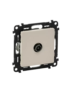 VALENA L-TV PASSAGEM CREME 753261 - 753261