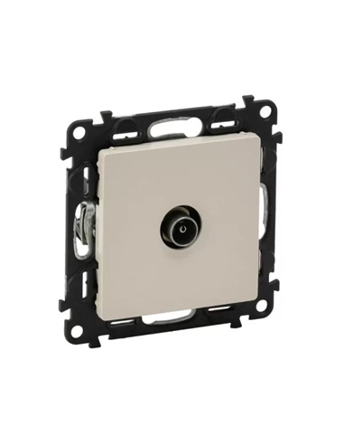 VALENA L-TV PASSAGEM CREME 753261 - 753261