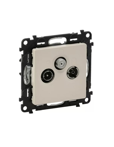 VALENA L-TV-R-SAT TERMINAL CRE 753264 - 753264
