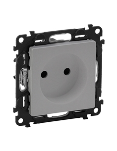 VALENA L-TOM.2P AUTO.OBTUR.ALU 753316 - 753316