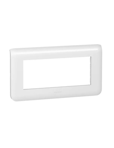 MOSAIC QUADRO 5M HORIZ. BRANCO 078815 - 078815
