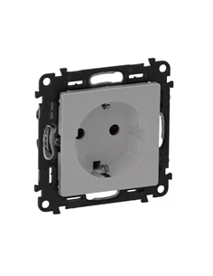 VALENA L-TOM.2P+T 4MM OBTU.ALU 753328 - 753328