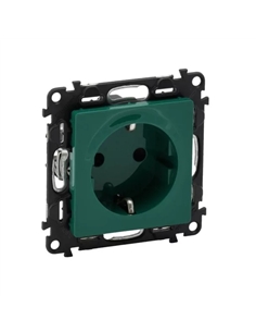 VALENA L-TOM. 2P+T VERDE 753329 - 753329
