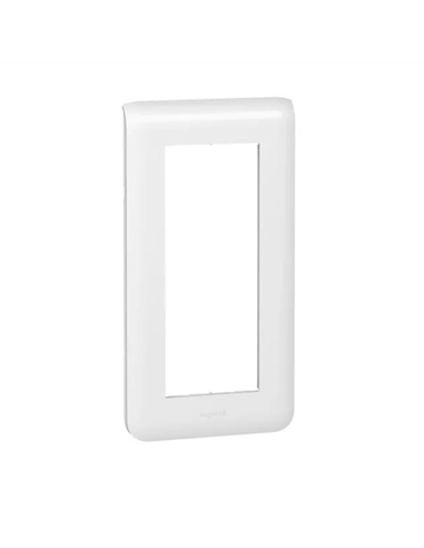 MOSAIC QUADRO 5M VERTIC.BRANCO 078825 - 078825
