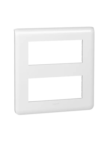 MOSAIC QUADRO 2X5 MOD. BRANCO 078830 - 078830