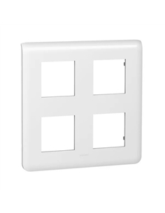 MOSAIC QUADRO 2X2X2 MOD. BRANC 078838 - 078838