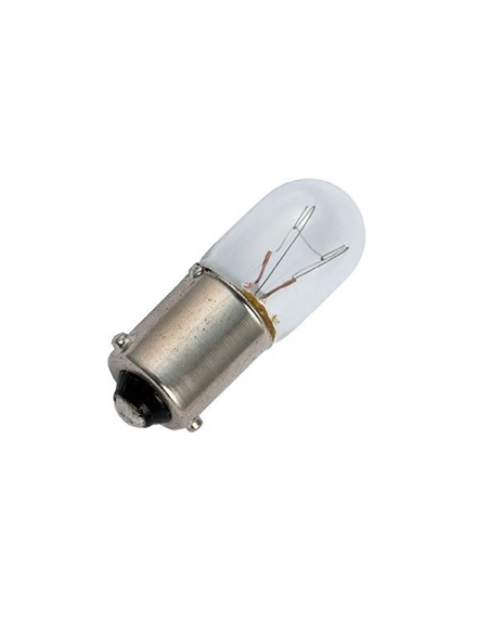 LAMPADA FILAMENTO Ba9s T10x28 48V 50mA 2.4W - 890092853600