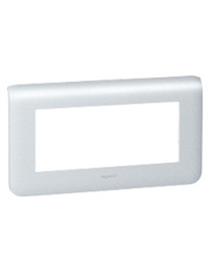 79015 MOSAIC QUADRO 5M HORIZ. ALUMIN - 079015